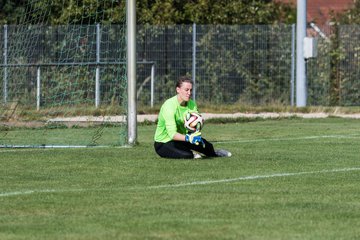 Bild 46 - Frauen Schmalfelder SV - TuS Tensfeld : Ergebnis: 8:1